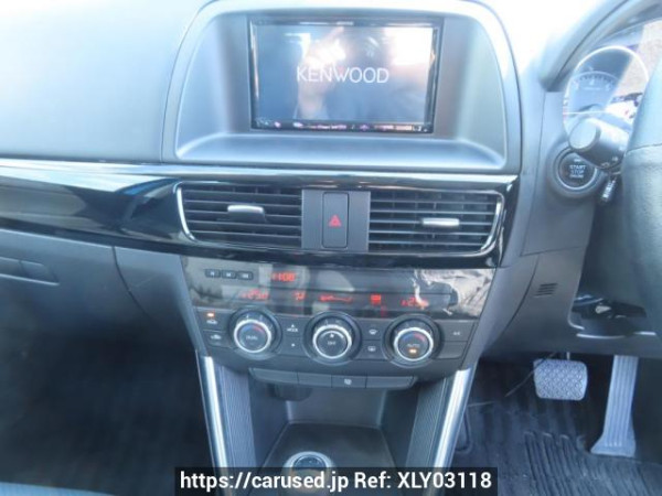 Used 2012 AT mazda cx-5 KEEFW Image[25]
