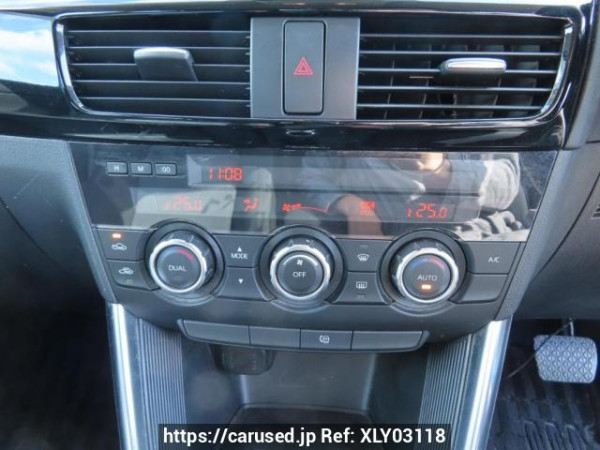 Used 2012 AT mazda cx-5 KEEFW Image[28]