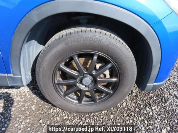 Used 2012 AT mazda cx-5 KEEFW Image[31]