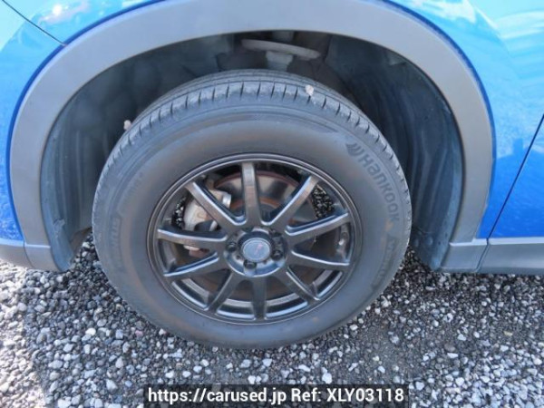 Used 2012 AT mazda cx-5 KEEFW Image[32]