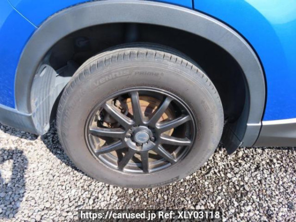 Used 2012 AT mazda cx-5 KEEFW Image[33]