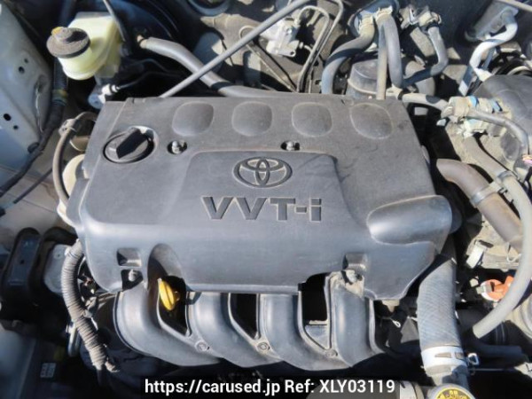 Used 2013 AT toyota probox-van NCP51V Image[11]
