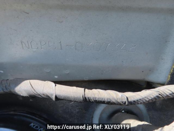 Used 2013 AT toyota probox-van NCP51V Image[13]