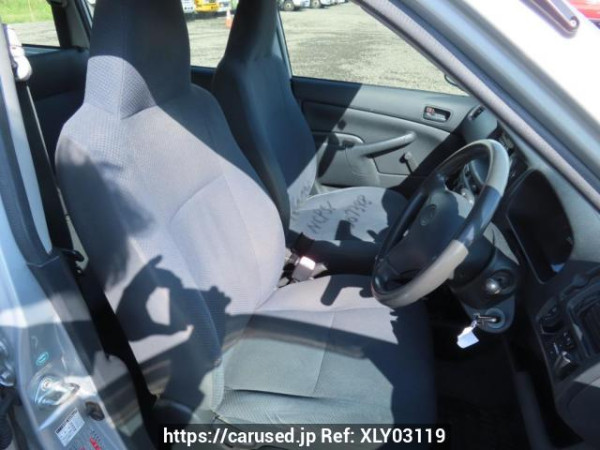 Used 2013 AT toyota probox-van NCP51V Image[15]