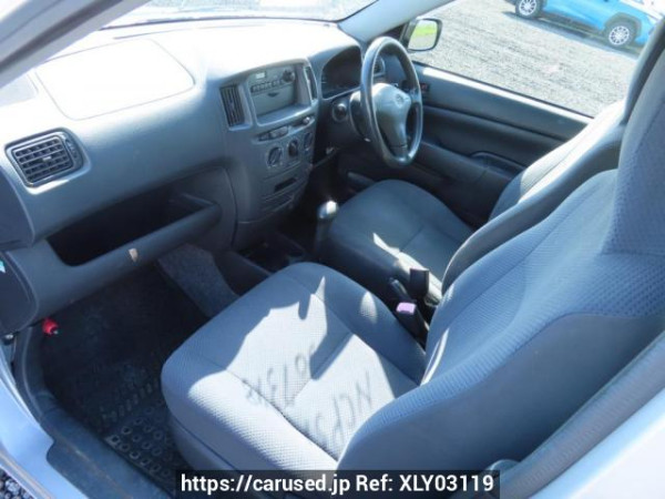 Used 2013 AT toyota probox-van NCP51V Image[16]
