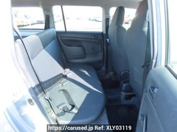 Used 2013 AT toyota probox-van NCP51V Image[18]