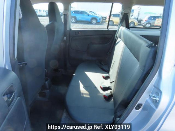 Used 2013 AT toyota probox-van NCP51V Image[19]