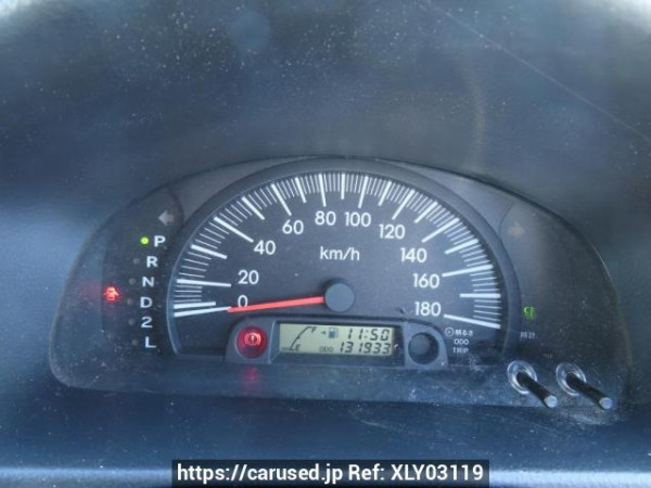 Used 2013 AT toyota probox-van NCP51V Image[23]