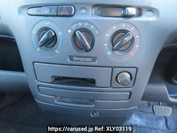 Used 2013 AT toyota probox-van NCP51V Image[27]