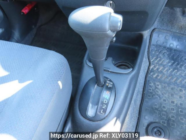 Used 2013 AT toyota probox-van NCP51V Image[28]