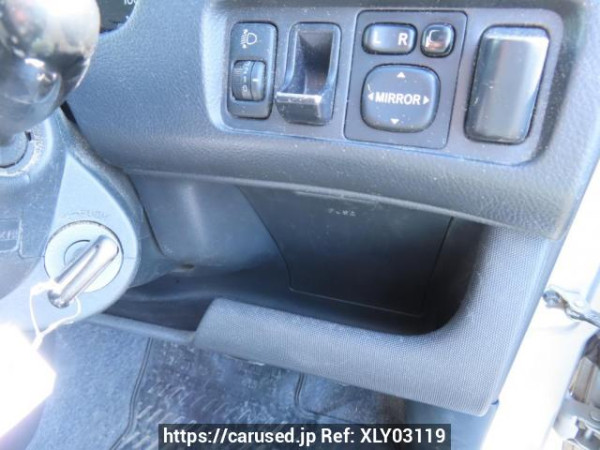 Used 2013 AT toyota probox-van NCP51V Image[29]