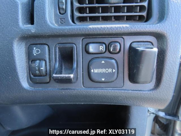 Used 2013 AT toyota probox-van NCP51V Image[30]