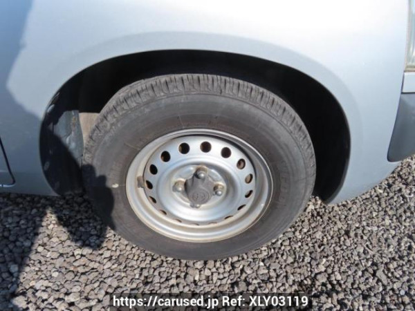 Used 2013 AT toyota probox-van NCP51V Image[34]