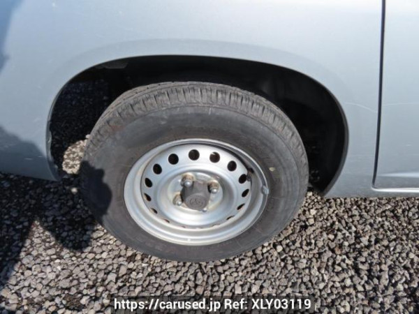 Used 2013 AT toyota probox-van NCP51V Image[35]