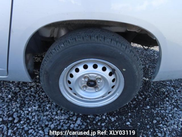 Used 2013 AT toyota probox-van NCP51V Image[36]