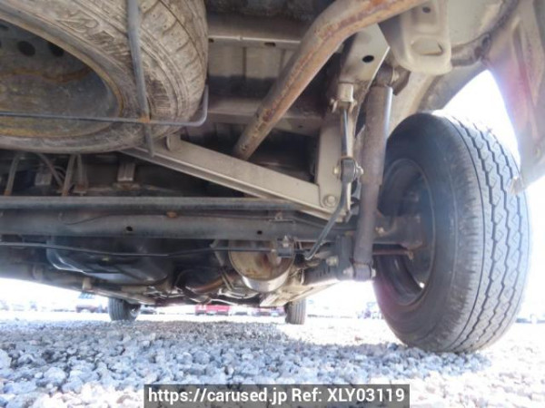 Used 2013 AT toyota probox-van NCP51V Image[43]