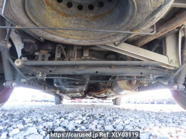 Used 2013 AT toyota probox-van NCP51V Image[45]