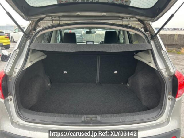 Used 2007 AT nissan dualis J10 Image[8]