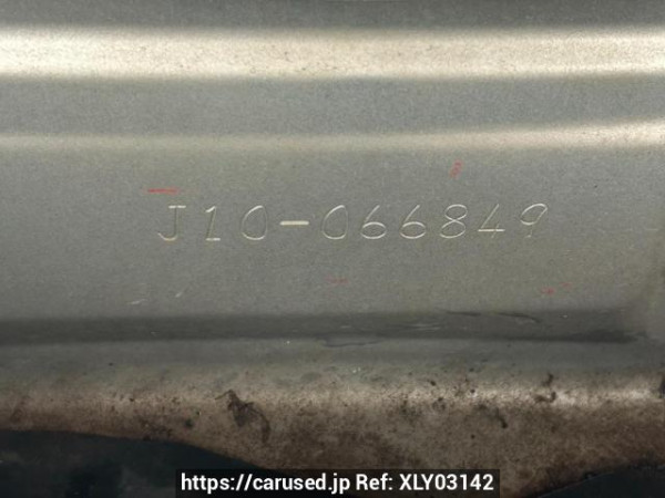 Used 2007 AT nissan dualis J10 Image[11]