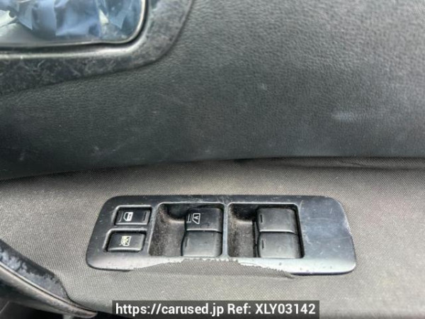 Used 2007 AT nissan dualis J10 Image[16]