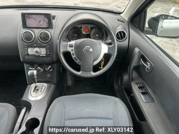 Used 2007 AT nissan dualis J10 Image[19]