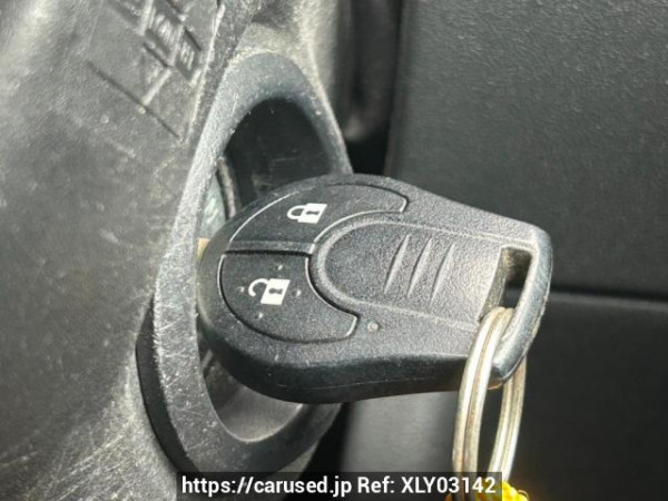 Used 2007 AT nissan dualis J10 Image[20]