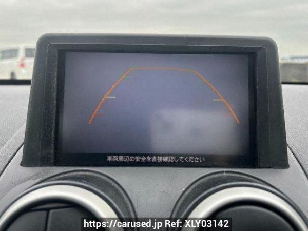 Used 2007 AT nissan dualis J10 Image[24]