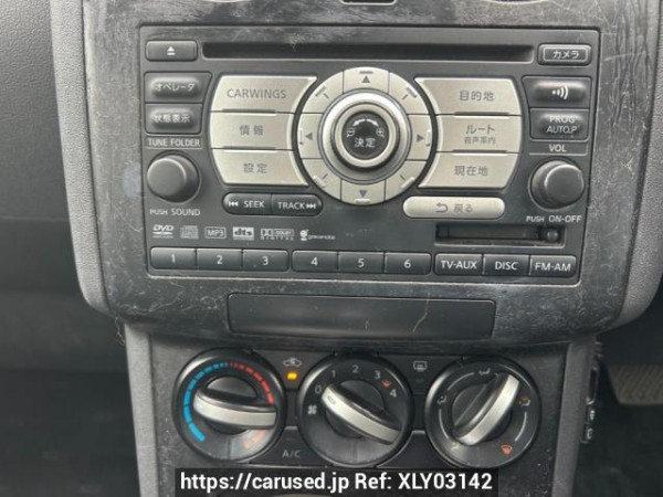 Used 2007 AT nissan dualis J10 Image[25]