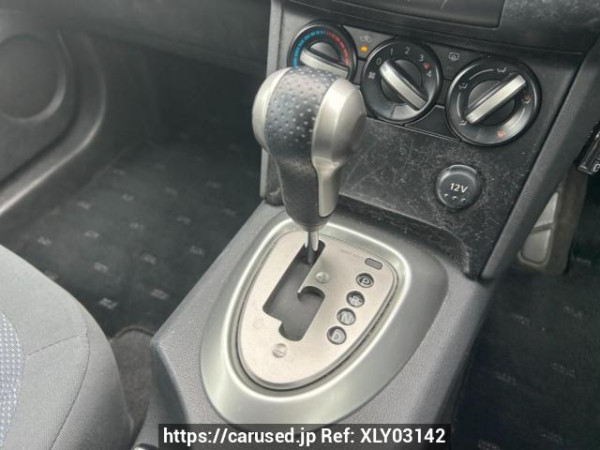 Used 2007 AT nissan dualis J10 Image[26]