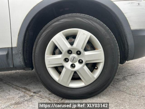 Used 2007 AT nissan dualis J10 Image[29]