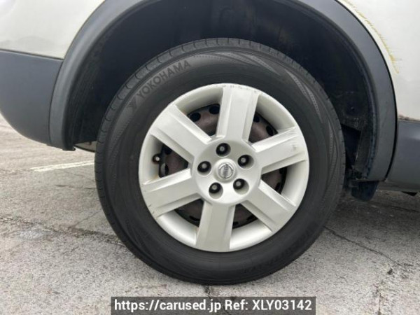 Used 2007 AT nissan dualis J10 Image[32]