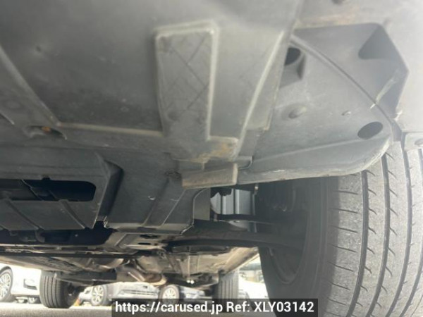 Used 2007 AT nissan dualis J10 Image[34]