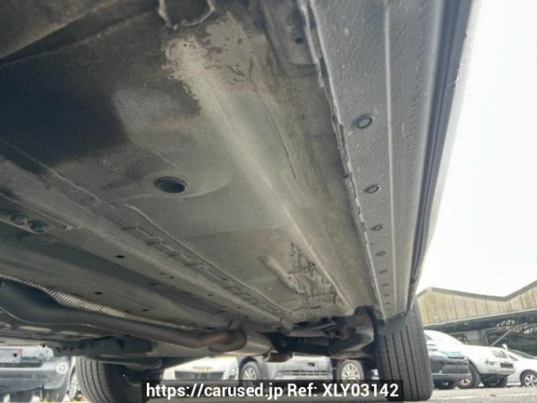 Used 2007 AT nissan dualis J10 Image[36]