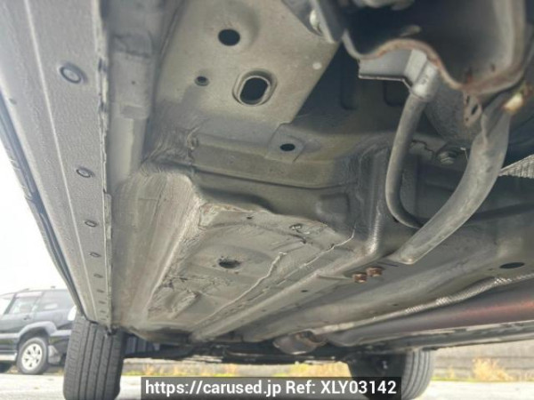 Used 2007 AT nissan dualis J10 Image[37]