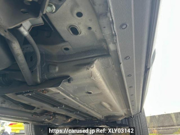 Used 2007 AT nissan dualis J10 Image[38]