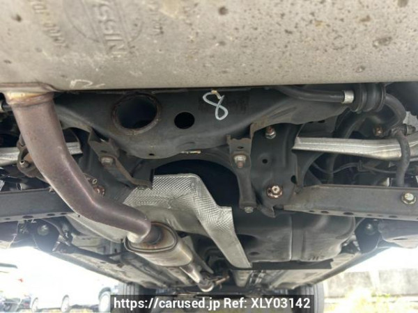 Used 2007 AT nissan dualis J10 Image[40]