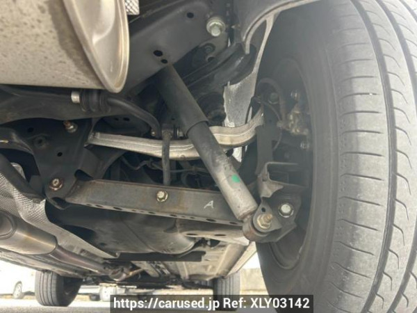 Used 2007 AT nissan dualis J10 Image[41]