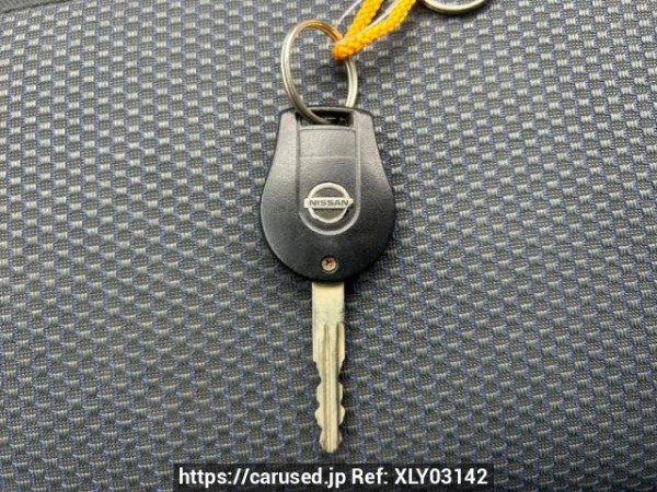 Used 2007 AT nissan dualis J10 Image[42]