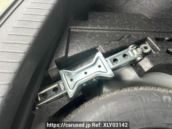 Used 2007 AT nissan dualis J10 Image[43]