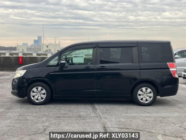 Used 2010 AT honda step-wgn RK1 Image[3]