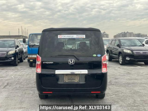 Used 2010 AT honda step-wgn RK1 Image[5]
