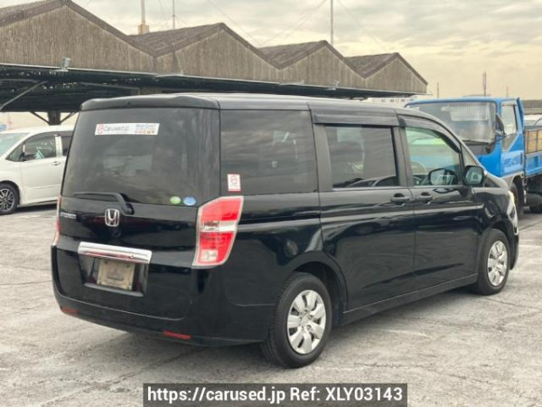 Used 2010 AT honda step-wgn RK1 Image[6]