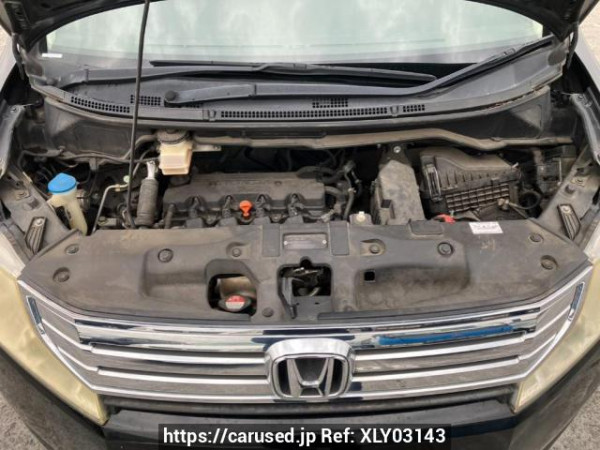 Used 2010 AT honda step-wgn RK1 Image[9]