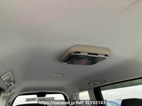 Used 2010 AT honda step-wgn RK1 Image[12]