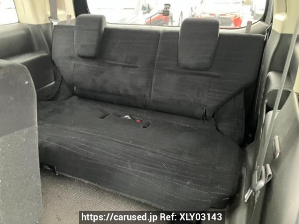 Used 2010 AT honda step-wgn RK1 Image[17]