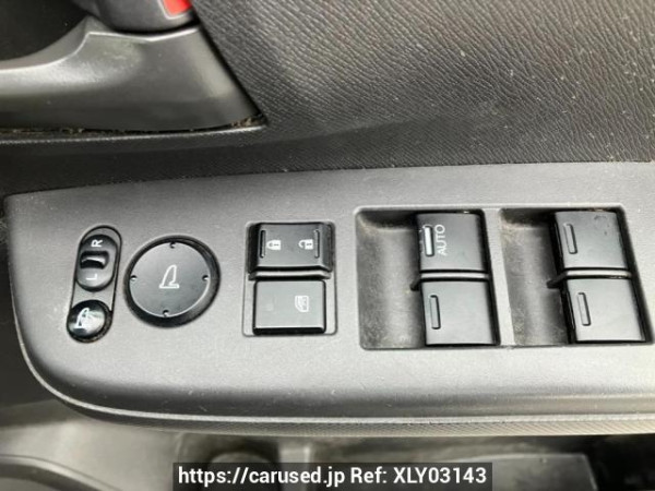 Used 2010 AT honda step-wgn RK1 Image[18]