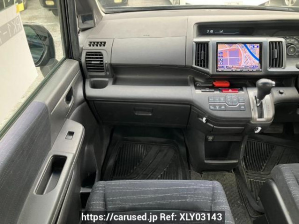 Used 2010 AT honda step-wgn RK1 Image[20]