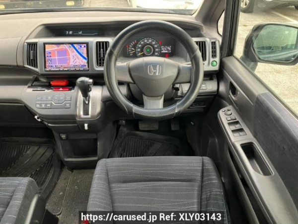Used 2010 AT honda step-wgn RK1 Image[21]