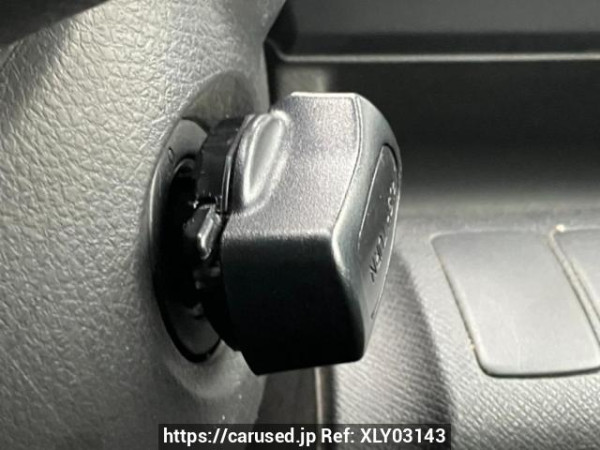 Used 2010 AT honda step-wgn RK1 Image[22]