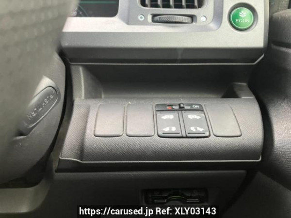 Used 2010 AT honda step-wgn RK1 Image[23]